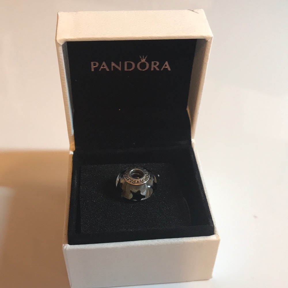 Pandora charm